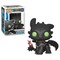 How to Train Your Dragon 3 Funko POP Vinyl Figure - Toothless